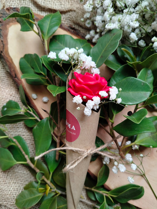 AETERNA - VELA ESCULTÓRICA