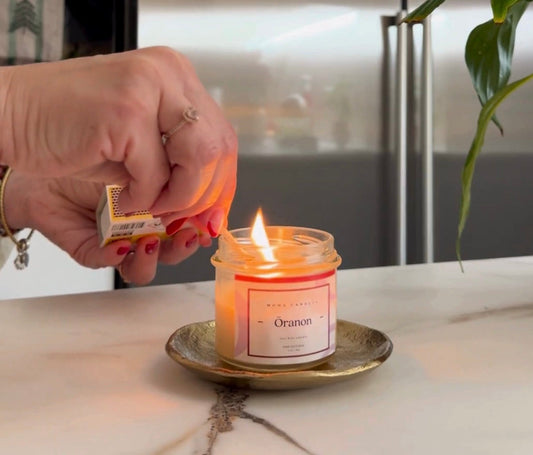 Tu santuario personal: 3 pequeños cambios para recuperar la calma en casa