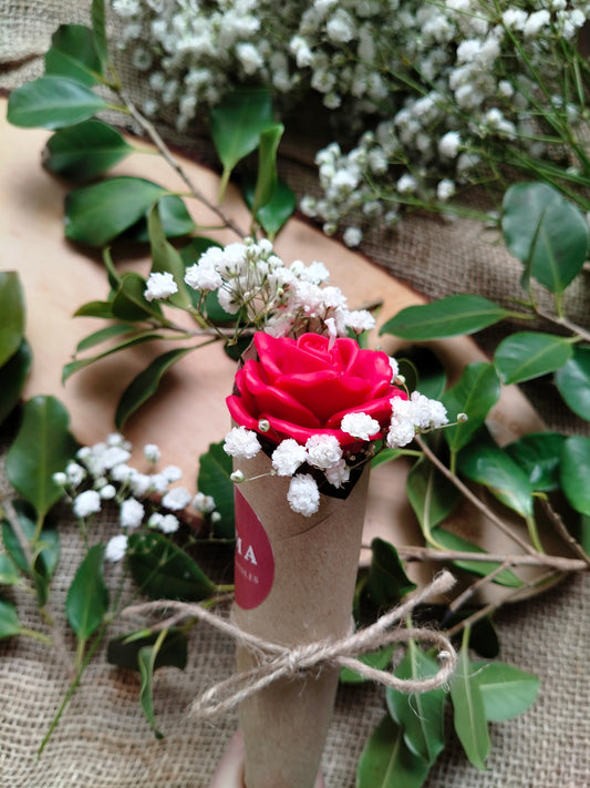 AETERNA - VELA ESCULTÓRICA