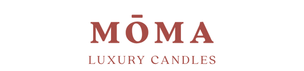 MŌMA LUXURY CANDLES